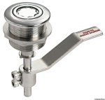 Osculati - Alzapagliolo per maniglia winch